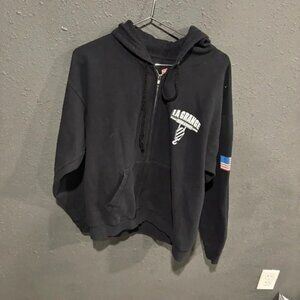 La Grange Crane Service Hoodie